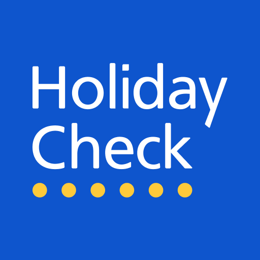 HolidayCheck Logo