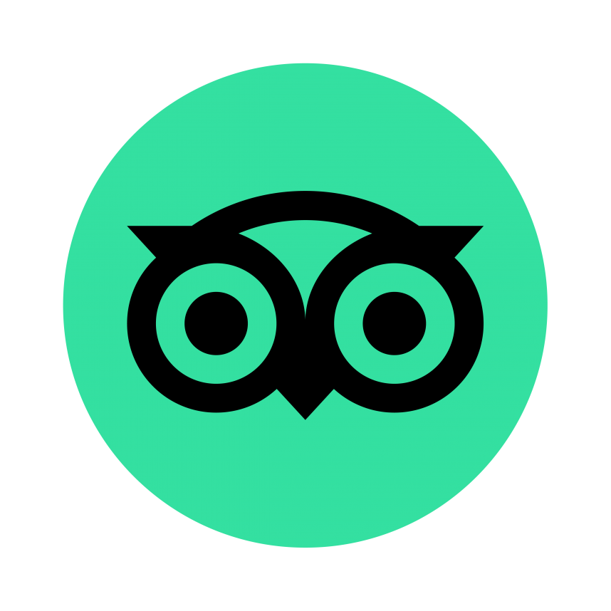 TripAdvisor Logo